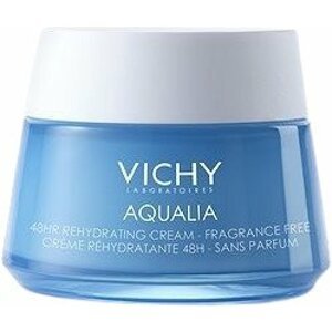 Vichy Aqualia Thermal 48 h Rehydratační krém 50 ml