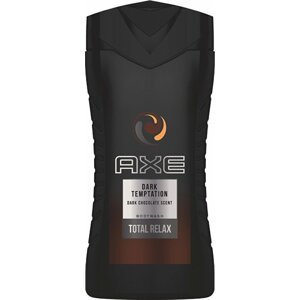 Axe Dark Temptation XL sprchový gel pro muže 400 ml