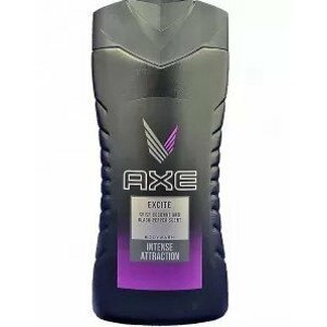Axe Excite XL Sprchový gel pro muže 400 ml