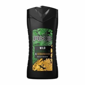 Axe Green Mojito & Cedarwood, Pánský sprchový gel 250 ml
