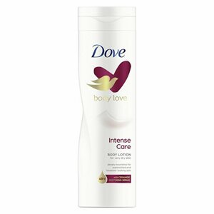 Dove Intense Care Tělové mléko pro velmi suchou pokožku 250 ml