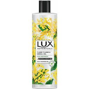 Lux Ylang Ylang & Neroli Oil sprchový gel 500 ml