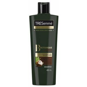 TreSemmé Botanique Šampon pro zdravě vypadající vlasy 400 ml