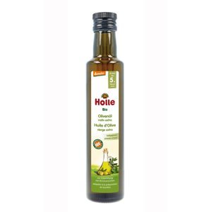 Holle Holle Bio Dětský olivový olej 250 ml