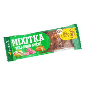 Mixit Veli-koko-noční mixitka 1 ks