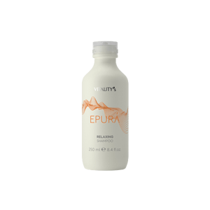 Vitality's Epurá Zklidňující šampon pro citlivou pokožku Relaxing Shampoo 250 ml
