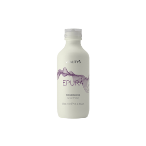 Vitality's Epurá Výživující šampon pro velmi suché vlasy Nourishing Shampoo 250 ml