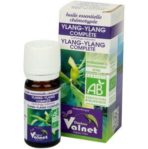 Cosbionat Éterický olej ylang-ylang BIO 10 ml