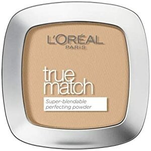 L'Oréal Paris True Match pudr 3R/3C Rose Beige 9 g