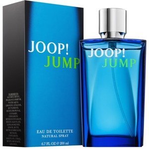 Joop! Jump EdT 200 ml