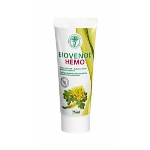 Biomedica Biovenol® Hemo 75 ml