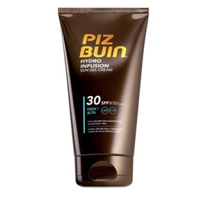 Piz Buin Hydro Infusion Sun Gel Cream SPF 30, 150 ml