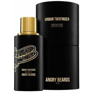 Angry Beards Parfume More Parfém Urban Twofinger 100 ml