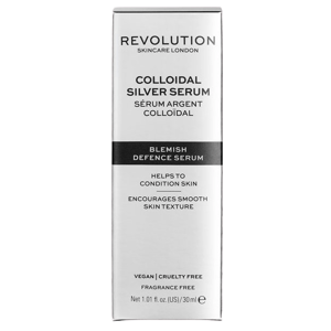 Revolution Colloidal Silver sérum 30 ml