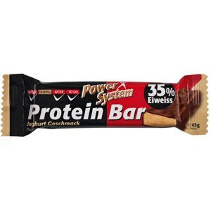 Power System Protein Bar 40% Panna-Cotta Brittle 70 g