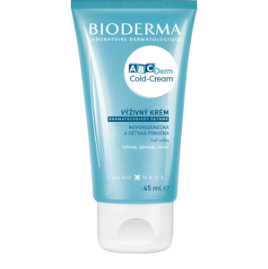 Bioderma ABCDerm Cold-Cream 45 ml