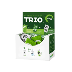 Matcha tea Trio 70 g