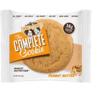 Lenny & Larry´s Complete cookie Peanut Butter 113 g