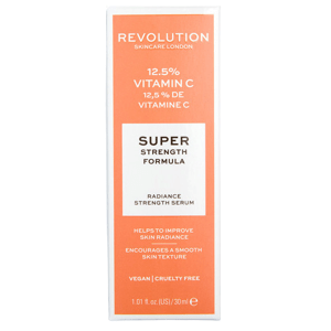 Revolution 12,5% Vitamin C sérum 30 ml