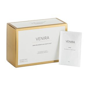 Venira drink - kolagenový nápoj pro vlasy, nehty a pleť 30 sáčků