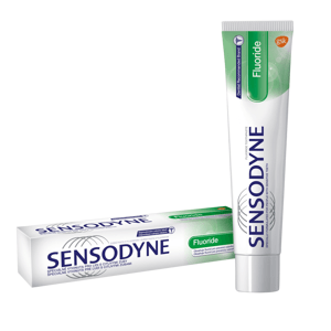 Sensodyne Fluoride Zubní pasta 75 ml