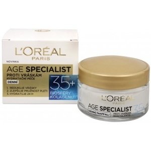 L'Oréal Paris Dex Age Expert 35+ Denní krém 50 ml