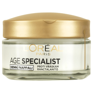 L'Oréal Paris Dex Age Expert 45+ Denní krém 50 ml