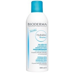 Bioderma Hydrabio Brume 300 ml