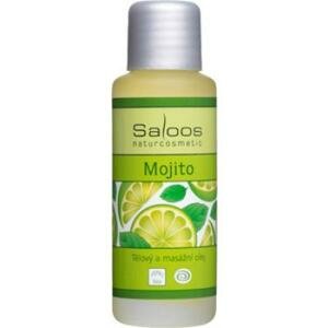 Saloos Tělový a masážní olej Mojito 50 ml