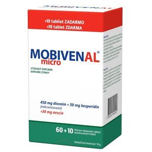 Mobivenal Micro 70 tablet