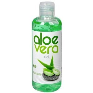 Allnature Regenerační gel Aloe Vera Gel 250 ml