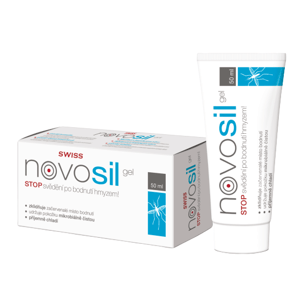 Swiss Novosil gel 50ml 50 ml
