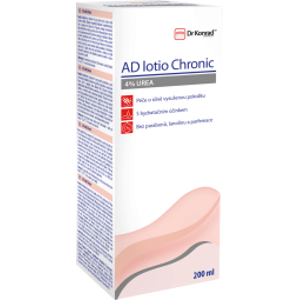 Dr Konrad AD lotio Chronic 200 ml