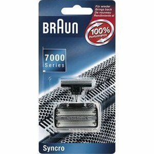 Braun CombiPack Syncro 30B náhradní břit