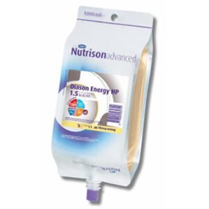 Nutrison advanced Diason energy HP Vanilka 1000 ml