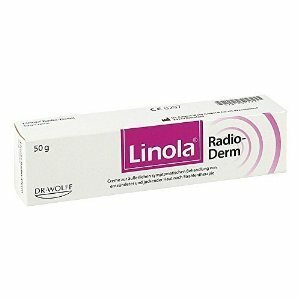 Linola Radio-Derm 50 g
