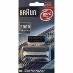 Braun CombiPack Series1/Z - 20S