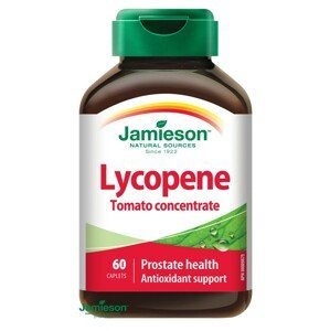 Jamieson Lykopen 10000 µg 60 tablet