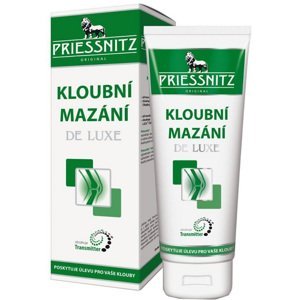 Priessnitz Kloubní mazání De Luxe 200 ml