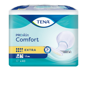 Tena Comfort Extra Inkontinenční plena 40 ks