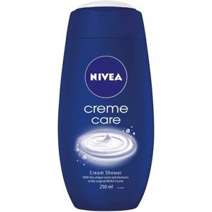 Nivea Sprchový gel CREME CARE 250 ml