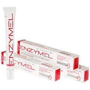 Enzymel Parodont Enzymový gel na dásně 30 ml