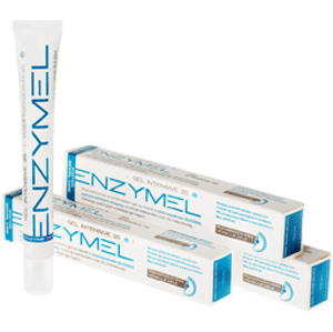 Enzymel Intensive 35 gel Antimikrobiální na dásně 30 ml
