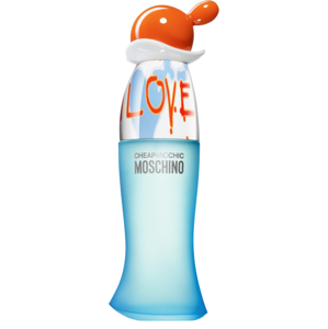 Moschino I Love Love pro ženy EdT 30 ml