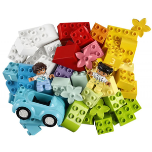 LEGO® Duplo ® 10913 Box s kostkami