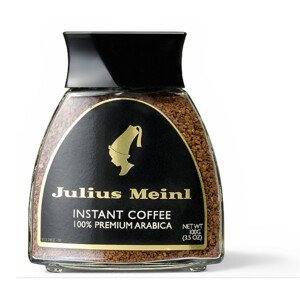 Julius Meinl Instantní káva 100% Premium Arabica 100 g