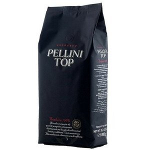 Pellini Arabica zrnková káva 1000 g