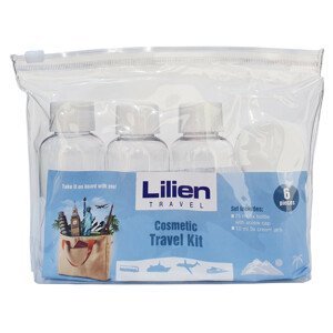Lilien travel kit 6 ks