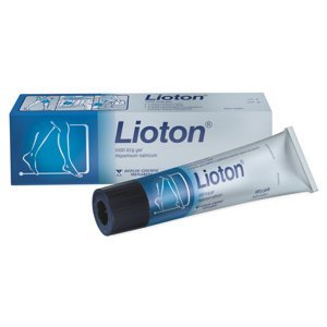 Lioton® gel 100 g