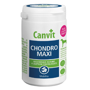 Canvit Chondro Maxi pro psy 500 g